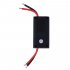 Digital Wattmeter High accuracy Power Meter RC Watt Meter Checker Balance Voltage Battery Power Analyzer  100A