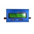Digital Wattmeter High accuracy Power Meter RC Watt Meter Checker Balance Voltage Battery Power Analyzer  100A