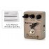Digital delay pedal producing that good old analog sound and just a fraction of the cost and equipped with True Bypass Technology