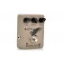 Digital delay pedal producing that good old analog sound and just a fraction of the cost and equipped with True Bypass Technology