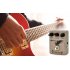 Digital delay pedal producing that good old analog sound and just a fraction of the cost and equipped with True Bypass Technology