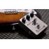 Digital delay pedal producing that good old analog sound and just a fraction of the cost and equipped with True Bypass Technology