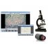 Digital eyepiece for microscope with 1 3 Inch CMOS image sensor and an impressive 1600x1200 resolution is a great way to experience viewing things in close up