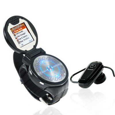phones watch