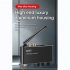 Digital to Analog Audio Converter Digital Optical Aux Coaxial Toslink to L R Aux 3 5mm Audio Adapter Black