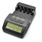 Battery Charger for w/ Selectable Current Battery Charger for w/ Selectable Current