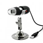 USB Digital Microscope with 200x Zoom USB Digital Microscope with 200x Zoom