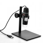 USB Digital Microscope with Adjustable Stand USB Digital Microscope with Adjustable Stand