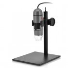 USB Digital Microscope w/ 600x Zoom USB Digital Microscope w/ 600x Zoom