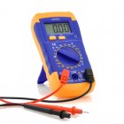 8 Function Digital Multimeter