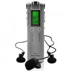 Digital Audio + Telephone Recorder