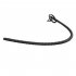 Dilator Horse Eye Stimulation Silicone Urethral Catheter Adult Sex Toys For Men Gay Sounding Penis Plug Insert Urethra Catheter Urethral Sound Catheter Plug Tra
