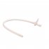 Dilator Horse Eye Stimulation Silicone Urethral Catheter Adult Sex Toys For Men Gay Sounding Penis Plug Insert Urethra Catheter Urethral Sound Catheter Plug Tra