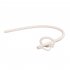 Dilator Horse Eye Stimulation Silicone Urethral Catheter Adult Sex Toys For Men Gay Sounding Penis Plug Insert Urethra Catheter Urethral Sound Catheter Plug Tra