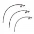 Dilator Horse Eye Stimulation Silicone Urethral Catheter Adult Sex Toys For Men Gay Sounding Penis Plug Insert Urethra Catheter Urethral Sound Catheter Plug Tra