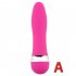 Dildo G Spot Vagina Vibrator For Women Threaded Av Vibrator Stimulate Butt Plug Anal Erotic Goods Sex Toys A purple boxed
