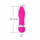 Dildo Vibrator Sex Pussy Toys for Women Bullet Vibrator Wand Massager Anal Beads Butt Plug Vibrator Sex Toys  C