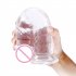 Dildo With Suction Cup Female Masturbation Device Adult Sex Toys Fake Big Penis Anal Butt Plug Erotic Supplies YL21001 L skin color large