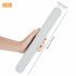 Dimmable Led Cabinet Light 2300mah Portable Adjustable Brightness Usb Rechargeable Reading Lamp