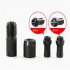 Direct Grinding Conversion Head Modified Adapter To Straight Grinder Chuck For 100 type Angle Grinder A set of 6mm conversion heads