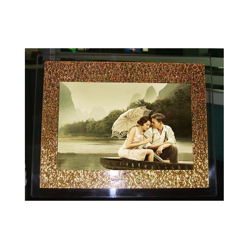 10.2-inch LCD, Digital Photo Frame, Built-in 512MB Flash