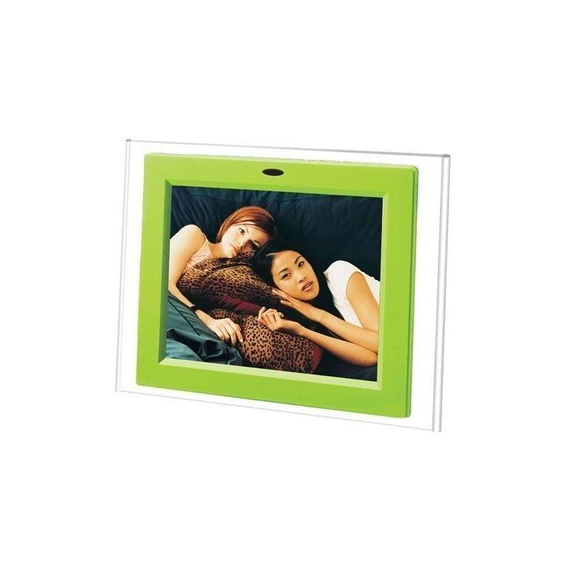 8.4-inch Digital Photo Frame, MP3/ MP4 / CF/ MS/ SD/ MMC/ SM/ XD