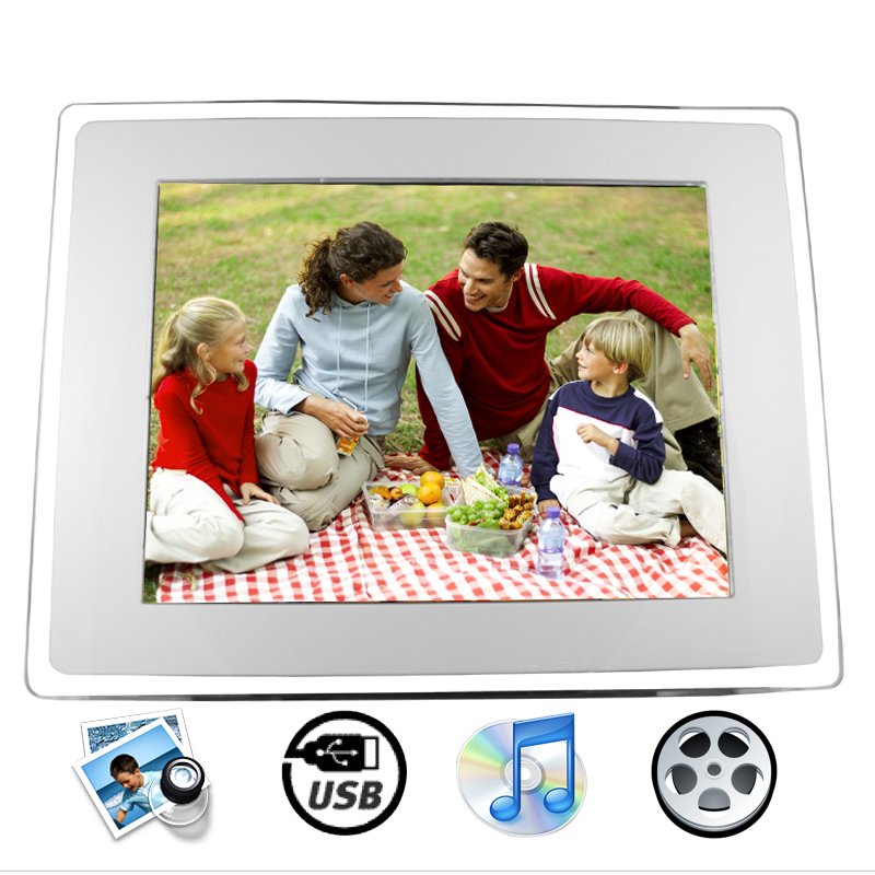 Digital Photo Frame