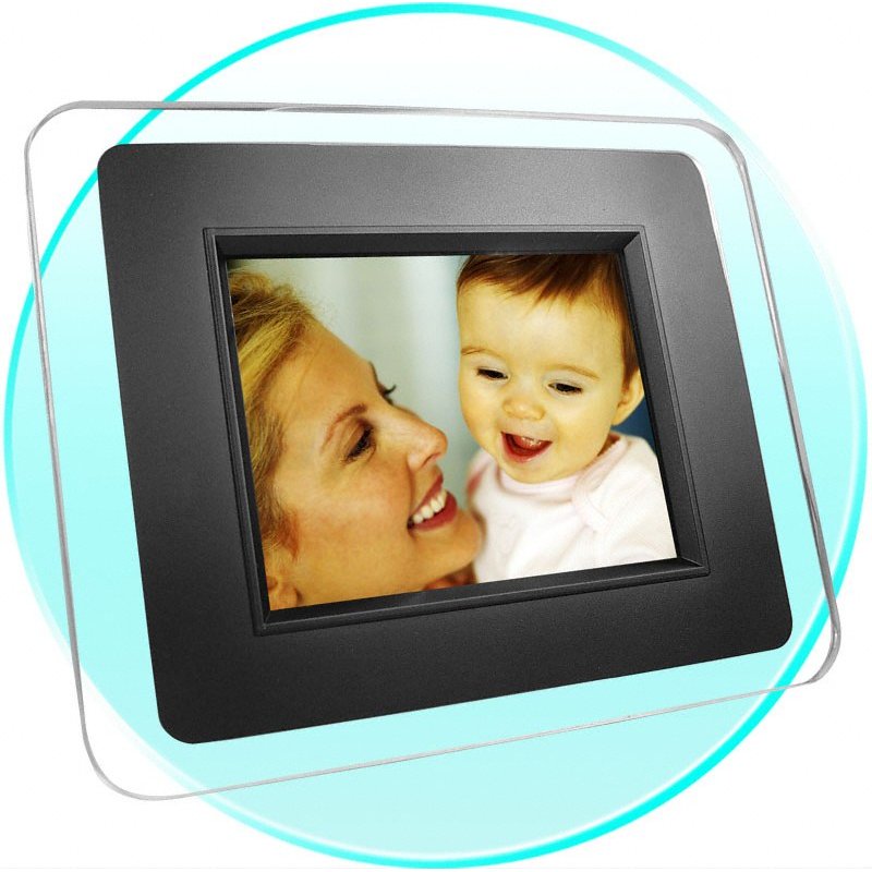 Digital Picture Frame