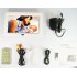 Discount Wholesale Digital Photo Frames Catalog   Order Digital Picture Frames Direct From China