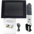 Discount Wholesale Digital Photo Frames Catalog   Order Digital Picture Frames Direct From China