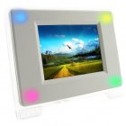 Discount Wholesale Digital Photo Frames Catalog   Order Digital Picture Frames Direct From China