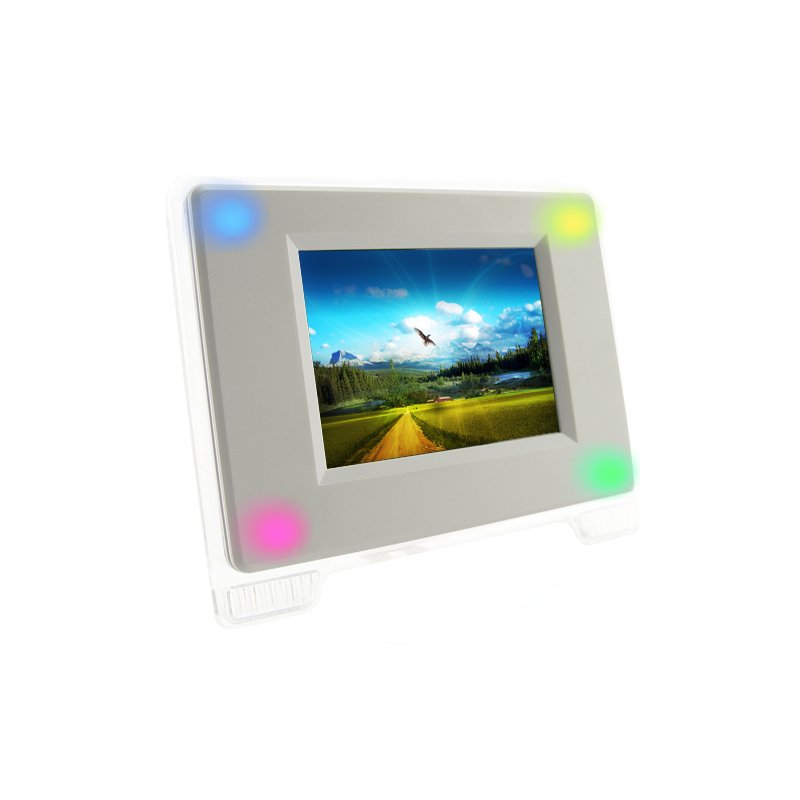 3.5 Inch Digital Photo Frame