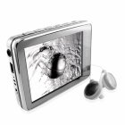 Discover the Latest and Coolest Personal Media Players  PMPs  Made in China and Available at Awesome Wholesale Discounts