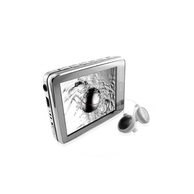 MP4 Player 8GB