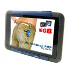 Discover the Latest and Coolest Personal Media Players  PMPs  Made in China and Available at Awesome Wholesale Discounts