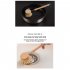 Dish Cleaning Brush  Long Handle Pan Brush  Solid Dish Scrubber Brush With Wear resistant Bristles And Hang Hole Design For Pot  Counter   Kitchen Sink Cleaning