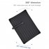 Dish Drying Rack Dish Drainer With Drainboard Utensil Holder Adjustable Swivel Spout Rustproof Dish Drainer Dish Drying Shelf Cleaning Tool For Kitchen Counter 
