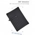 Dish Drying Rack Dish Drainer With Drainboard Utensil Holder Adjustable Swivel Spout Rustproof Dish Drainer Dish Drying Shelf Cleaning Tool For Kitchen Counter 