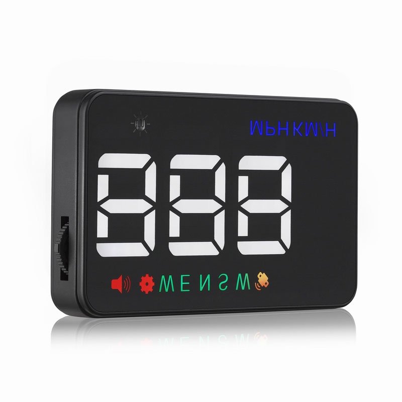 Digital Universal Car Truck Speedometer