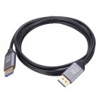 Displayport Cable Dp To Dp 1.2 Cable 4k 60hz Hd Display Port Adapter Line