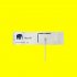 Disposable Blood Pressure Cuff Non woven Fabric Animals Cuff Blood Pressure Monitor Supplies For Veterinary Animal size 2