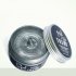 Disposable Hair Cream Universal Styling Pomade Stained Hair Styling Wax Styling Products