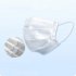 Disposable Mask 3 Layers Baby Student Non woven Protective Mask 50pcs