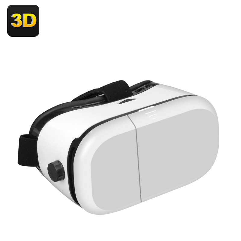 V-Max 3D Virtual Reality Headset