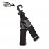 Diving Fins Quick release Buckle Fins Rope Dive Gear Quick Release Buckle black One size