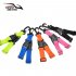 Diving Fins Quick release Buckle Fins Rope Dive Gear Quick Release Buckle Pink One size