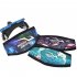 Diving Hairband Double sided Printing Anti wrapped Hair Protection Cover Diving Equipment Camouflage starry sky