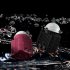 Diving Light  Mini Waterproof 195ft 60M Dimmable LED Video Light  Portable Rechargeable Battery Powered Underwater Photography Fill Light For Action Camera blac