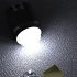 Diving Light  Mini Waterproof 195ft 60M Dimmable LED Video Light  Portable Rechargeable Battery Powered Underwater Photography Fill Light For Action Camera blac