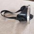 Diving Mask Professional Nose Valve Big Frame Snorkeling Diving Goggle Wide View Swimming Snorkeling Valve Mirror as picture show